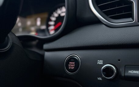 KIA Sportage IV рестайлинг, 2018 год, 2 100 000 рублей, 16 фотография