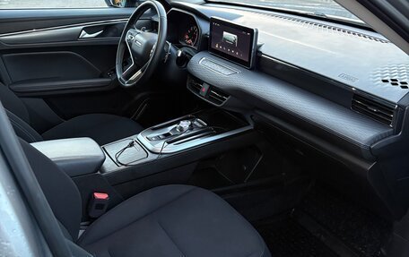 Haval Jolion, 2024 год, 2 050 000 рублей, 10 фотография