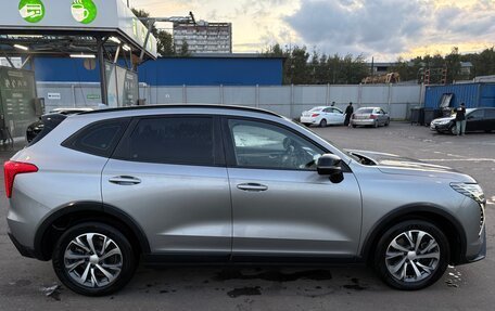 Haval Jolion, 2024 год, 2 050 000 рублей, 7 фотография