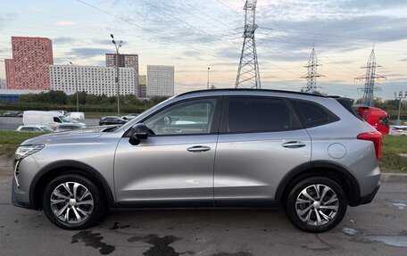 Haval Jolion, 2024 год, 2 050 000 рублей, 8 фотография