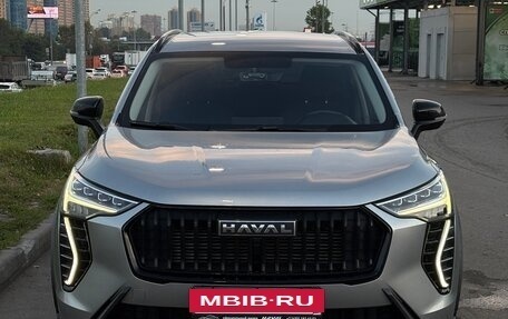 Haval Jolion, 2024 год, 2 050 000 рублей, 5 фотография