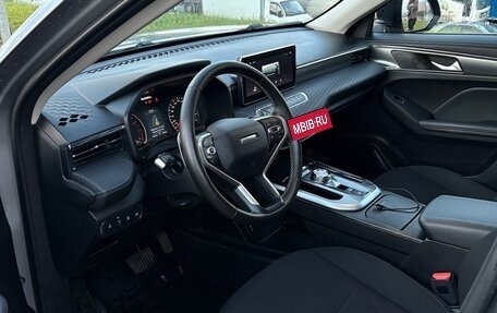 Haval Jolion, 2024 год, 2 050 000 рублей, 11 фотография
