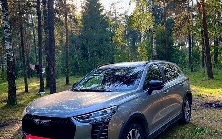 Haval Jolion, 2024 год, 2 050 000 рублей, 2 фотография