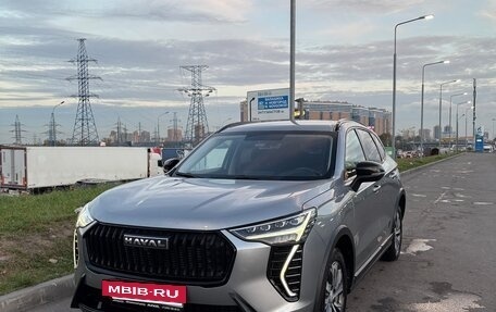 Haval Jolion, 2024 год, 2 050 000 рублей, 4 фотография