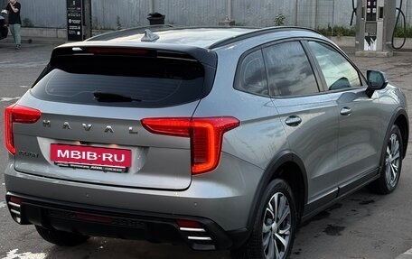 Haval Jolion, 2024 год, 2 050 000 рублей, 6 фотография