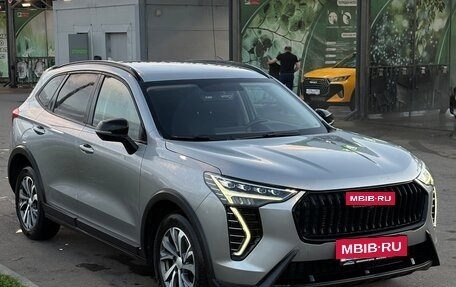 Haval Jolion, 2024 год, 2 050 000 рублей, 3 фотография