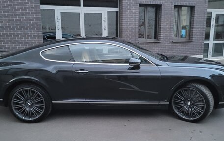 Bentley Continental GT I, 2006 год, 1 800 000 рублей, 2 фотография