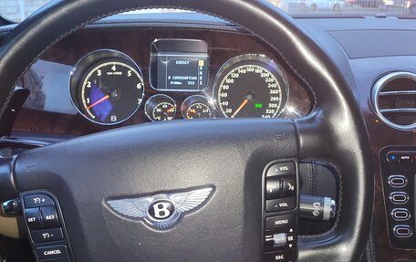 Bentley Continental GT I, 2006 год, 1 800 000 рублей, 11 фотография