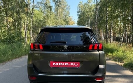 Peugeot 5008 II, 2020 год, 2 075 000 рублей, 4 фотография