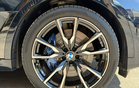 BMW X7, 2021 год, 8 999 999 рублей, 7 фотография