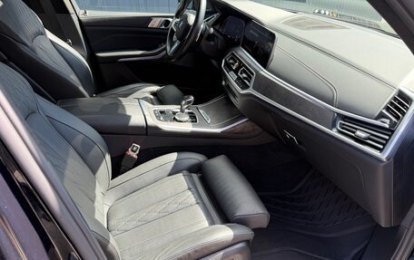 BMW X7, 2021 год, 8 999 999 рублей, 9 фотография