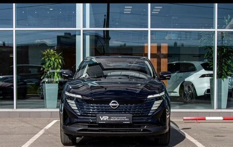 Nissan Qashqai, 2026 год, 2 500 000 рублей, 3 фотография