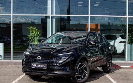 Nissan Qashqai, 2026 год, 2 500 000 рублей, 2 фотография
