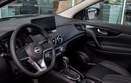 Nissan Qashqai, 2026 год, 2 500 000 рублей, 4 фотография