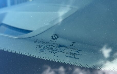 BMW X7, 2021 год, 8 999 999 рублей, 17 фотография