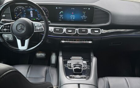 Mercedes-Benz Maybach GLS I, 2020 год, 10 000 000 рублей, 6 фотография