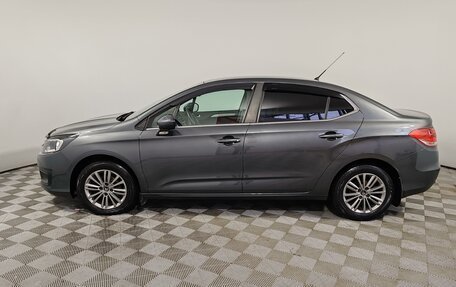 Citroen C4 II рестайлинг, 2018 год, 1 335 000 рублей, 8 фотография