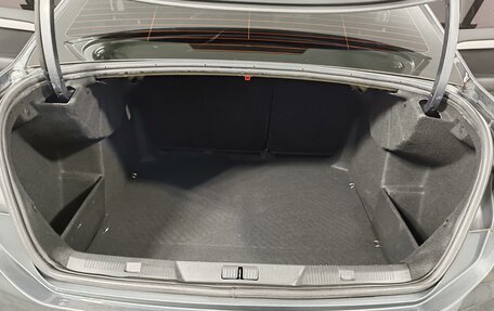 Citroen C4 II рестайлинг, 2018 год, 1 335 000 рублей, 9 фотография
