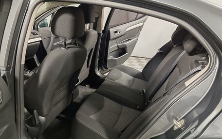 Citroen C4 II рестайлинг, 2018 год, 1 335 000 рублей, 11 фотография