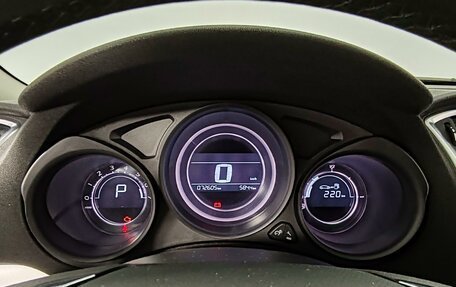 Citroen C4 II рестайлинг, 2018 год, 1 335 000 рублей, 12 фотография