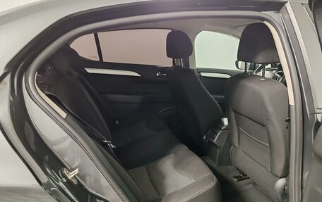 Citroen C4 II рестайлинг, 2018 год, 1 335 000 рублей, 20 фотография
