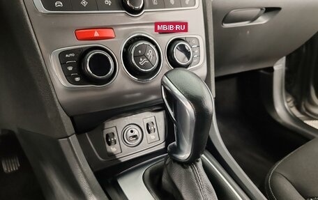Citroen C4 II рестайлинг, 2018 год, 1 335 000 рублей, 14 фотография