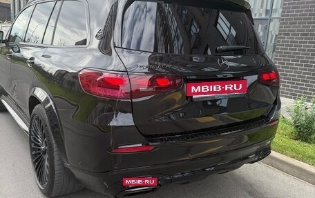 Mercedes-Benz Maybach GLS I, 2020 год, 10 000 000 рублей, 7 фотография