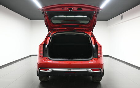 Haval Jolion, 2021 год, 1 645 000 рублей, 7 фотография