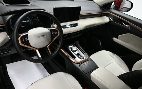 Haval Jolion, 2021 год, 1 645 000 рублей, 8 фотография