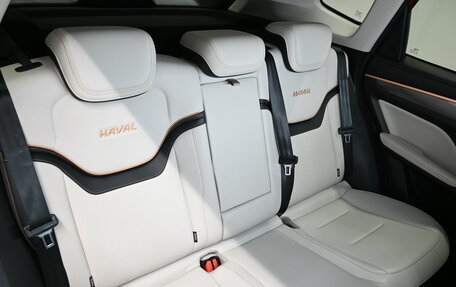 Haval Jolion, 2021 год, 1 645 000 рублей, 12 фотография