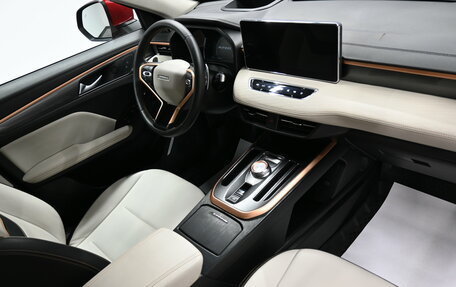 Haval Jolion, 2021 год, 1 645 000 рублей, 13 фотография