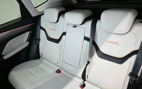 Haval Jolion, 2021 год, 1 645 000 рублей, 9 фотография