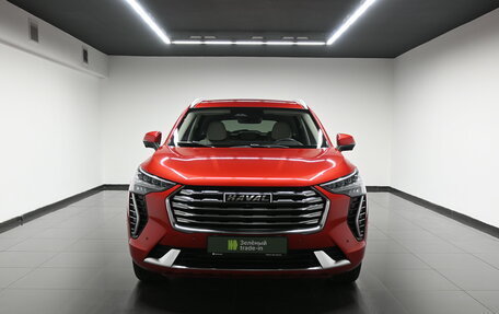 Haval Jolion, 2021 год, 1 645 000 рублей, 3 фотография
