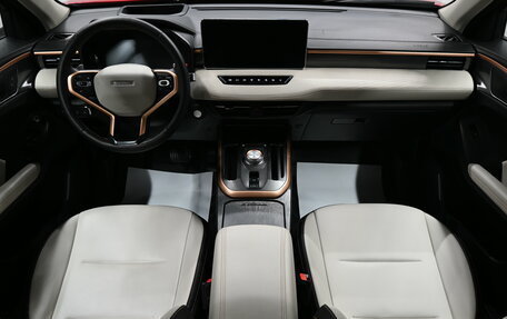Haval Jolion, 2021 год, 1 645 000 рублей, 10 фотография