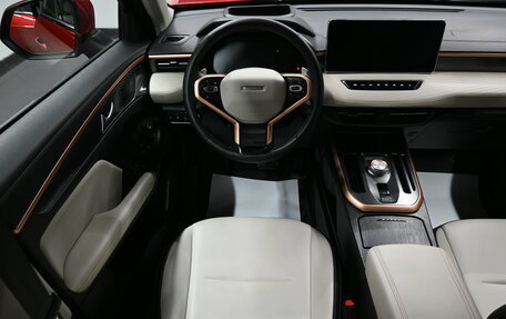 Haval Jolion, 2021 год, 1 645 000 рублей, 11 фотография