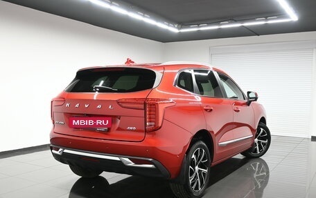 Haval Jolion, 2021 год, 1 645 000 рублей, 2 фотография
