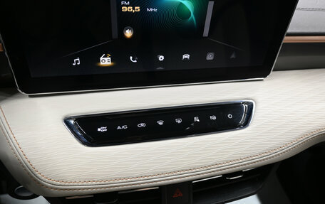 Haval Jolion, 2021 год, 1 645 000 рублей, 17 фотография