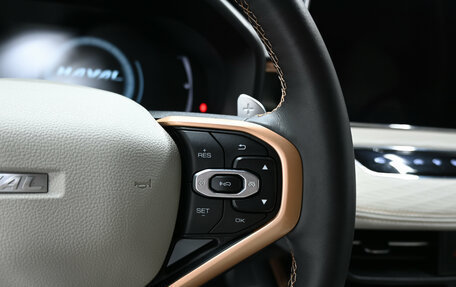 Haval Jolion, 2021 год, 1 645 000 рублей, 19 фотография