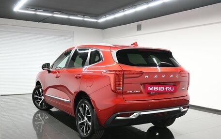 Haval Jolion, 2021 год, 1 645 000 рублей, 6 фотография