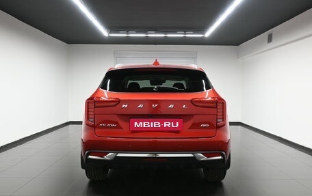 Haval Jolion, 2021 год, 1 645 000 рублей, 4 фотография