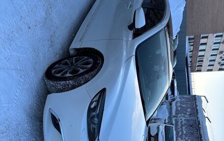 Mazda 6, 2015 год, 2 050 000 рублей, 9 фотография