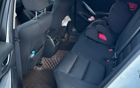 Mazda 6, 2015 год, 2 050 000 рублей, 8 фотография