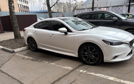 Mazda 6, 2015 год, 2 050 000 рублей, 2 фотография