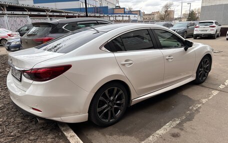 Mazda 6, 2015 год, 2 050 000 рублей, 3 фотография