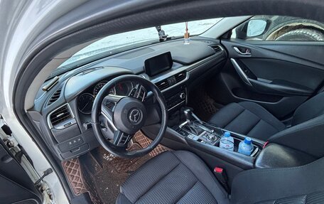 Mazda 6, 2015 год, 2 050 000 рублей, 5 фотография