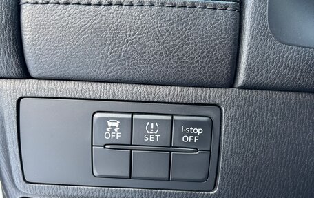 Mazda 6, 2015 год, 2 050 000 рублей, 6 фотография