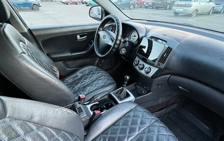 Hyundai Elantra IV, 2007 год, 430 000 рублей, 4 фотография