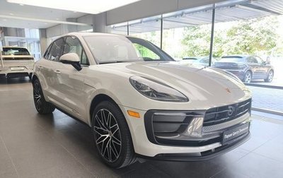Porsche Macan I рестайлинг, 2026 год, 12 190 000 рублей, 1 фотография