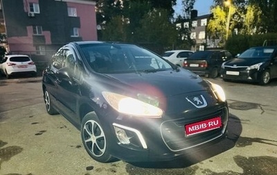 Peugeot 308 II, 2011 год, 510 000 рублей, 1 фотография