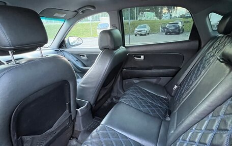 Hyundai Elantra IV, 2007 год, 430 000 рублей, 7 фотография